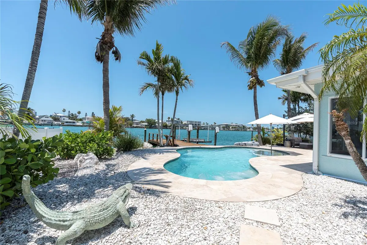 8800 Gulf Boulevard, Saint Pete Beach, FL 33706 - #1