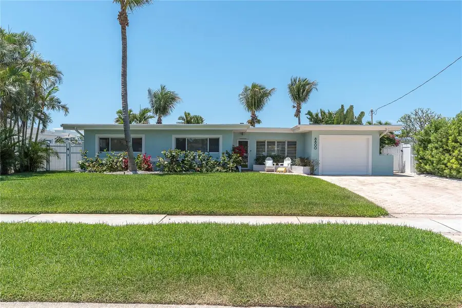 8800 Gulf Boulevard, Saint Pete Beach, FL 33706 - #2