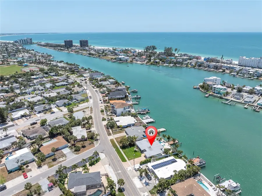 8800 Gulf Boulevard, Saint Pete Beach, FL 33706 - #3