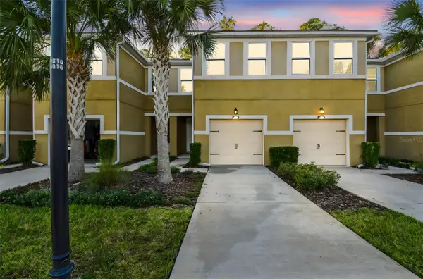 17856 Althea Blue Place, LUTZ, FL 33558