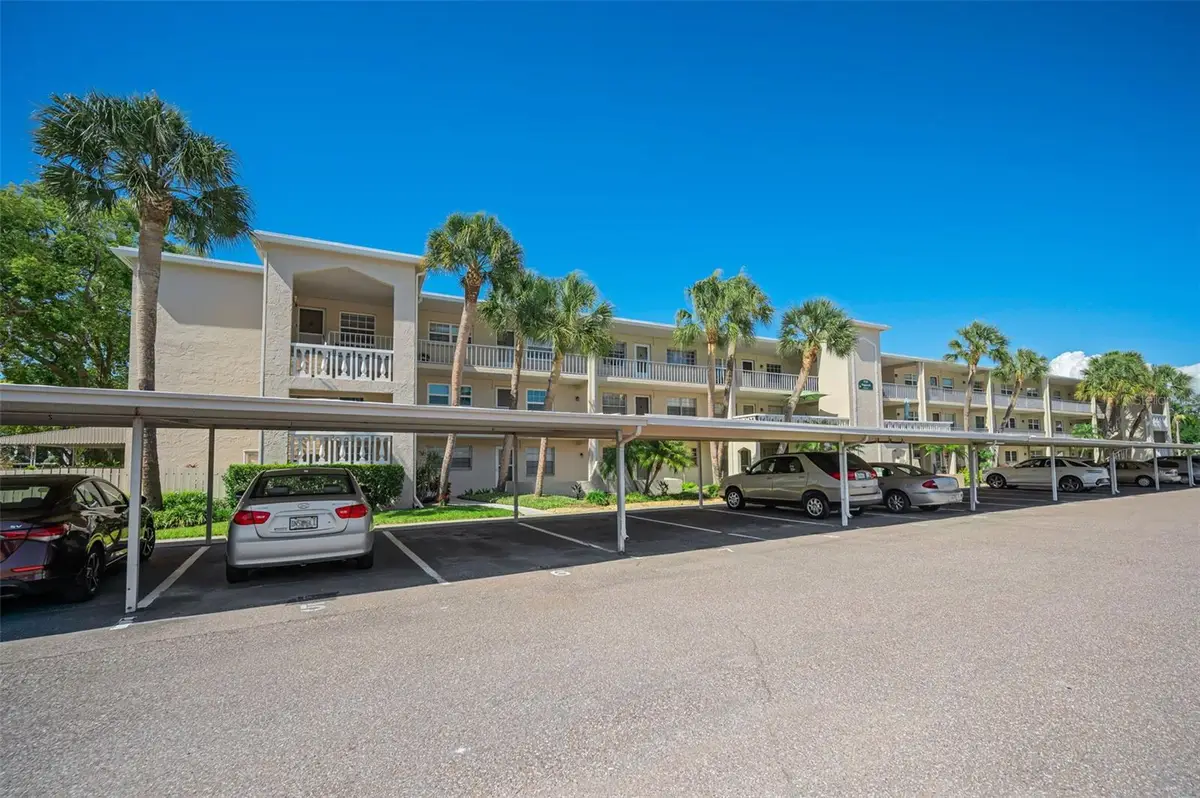 936 Virginia Street #201, Dunedin, FL 34698 - #1