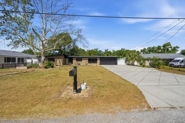 9718 N Oregon Avenue, TAMPA, FL 33612