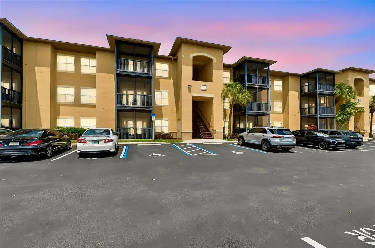 4304 Bayside Village Drive #204, Tampa, FL 33615 - #1