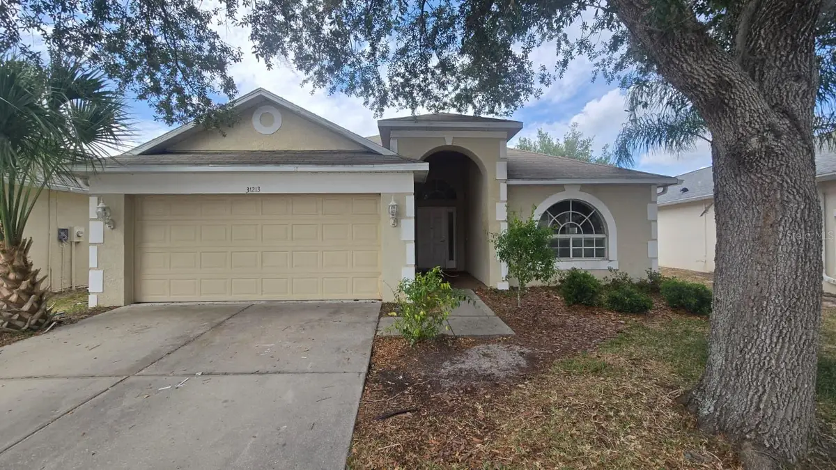 31213 Whinsenton Drive, Wesley Chapel, FL 33543 - #1