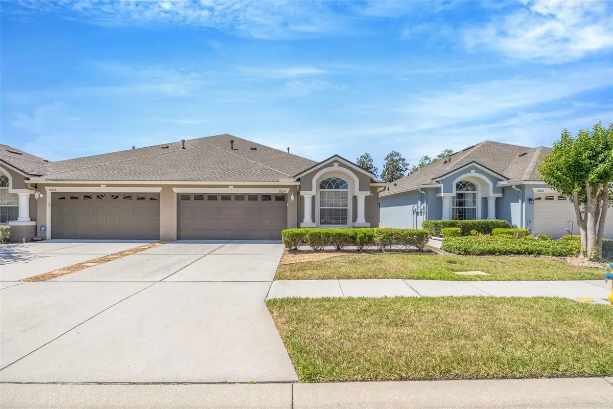 31814 Larkenheath Drive, Wesley Chapel, FL 33543 - #1