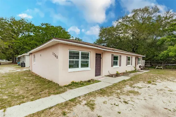 1702 Birchwood Circle #A, LEESBURG, FL 34748