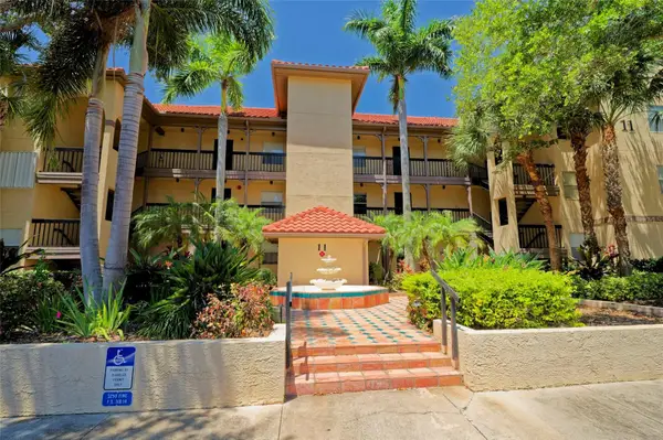 2400 Feather Sound Drive #1125, CLEARWATER, FL 33762