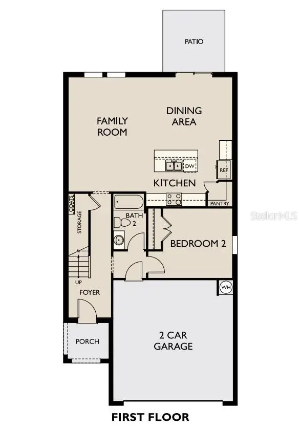 8643 Anna May Drive, Brooksville, FL 34613 - #2