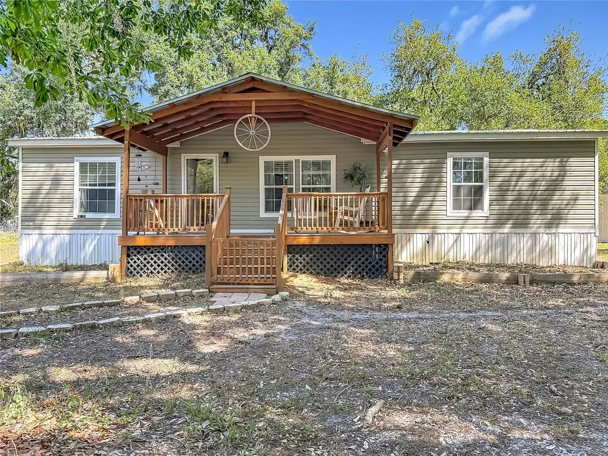 40949 Jerry Road, Zephyrhills, FL 33540 - #1
