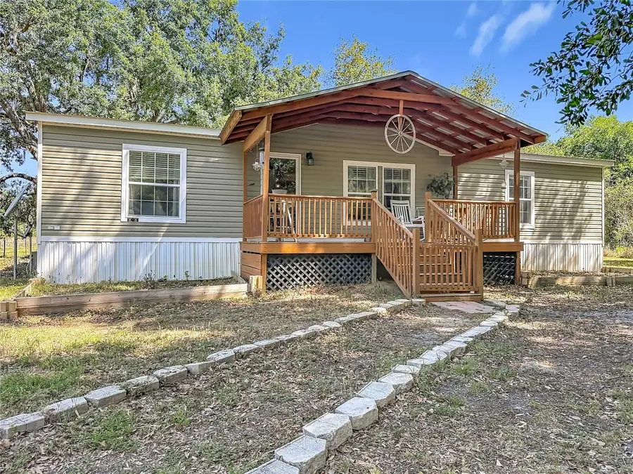 40949 Jerry Road, Zephyrhills, FL 33540 - #2