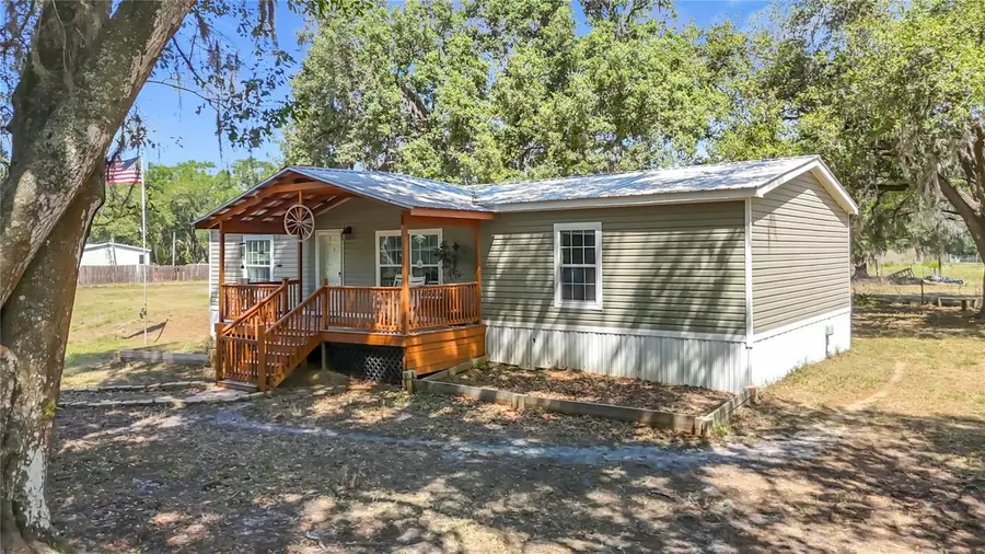 40949 Jerry Road, Zephyrhills, FL 33540 - #3