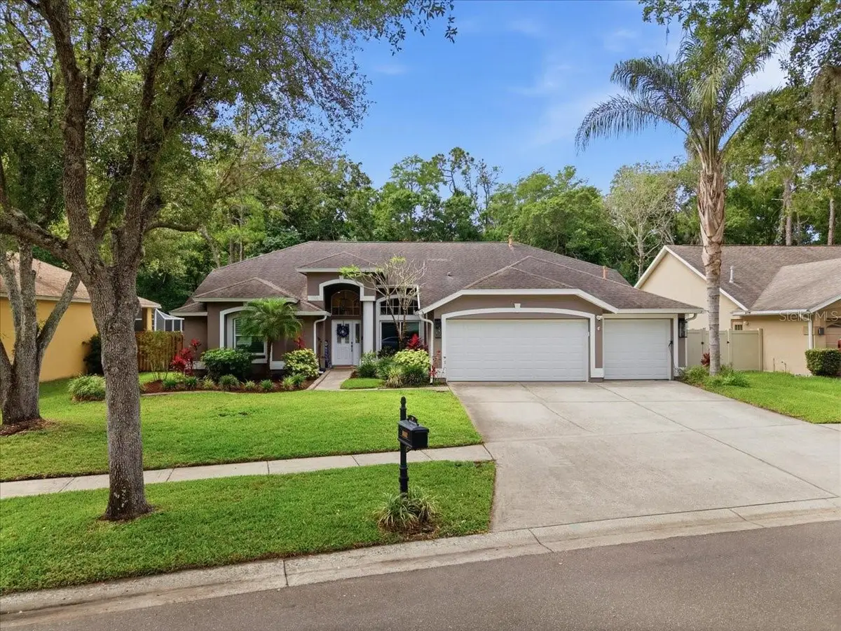 10602 Chambers Drive, Tampa, FL 33626 - #1