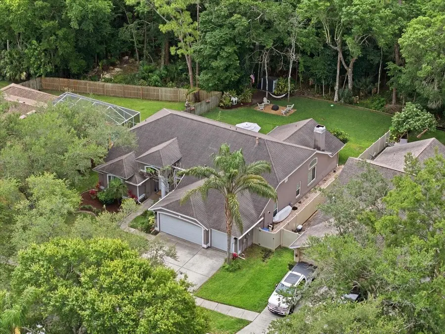 10602 Chambers Drive, Tampa, FL 33626 - #2