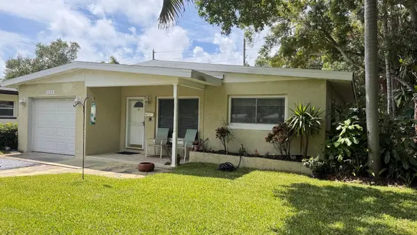 Address Withheld By Seller, ST PETERSBURG, FL 33707