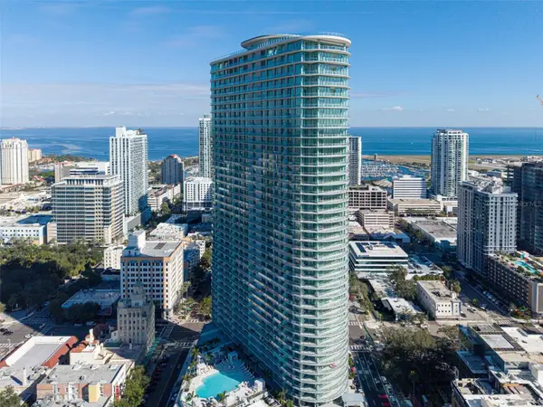 400 Central Avenue #3002, ST PETERSBURG, FL 33701