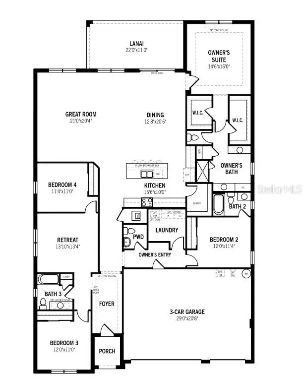 9021 Sundance Terrace, Parrish, FL 34219 - #2