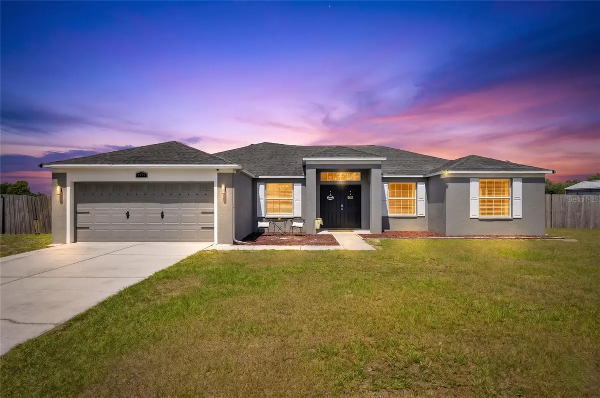 4409 Windmill Pointe Drive, Plant City, FL 33567 - #1