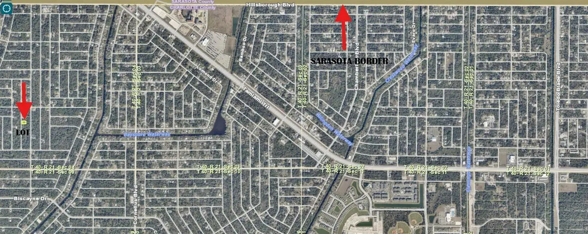 384 Munoz Street, Port Charlotte, FL 33953 - #1