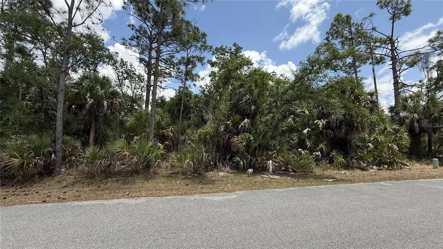 384 Munoz Street, Port Charlotte, FL 33953 - #3