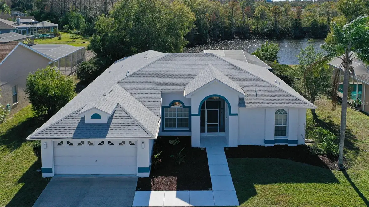 9016 Easthaven Court, New Port Richey, FL 34655 - #1