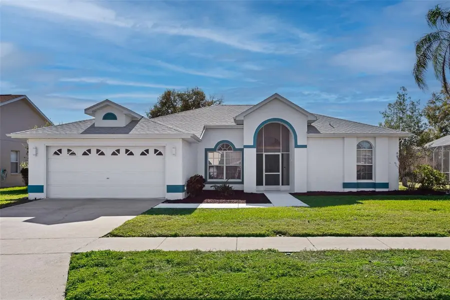 9016 Easthaven Court, New Port Richey, FL 34655 - #3