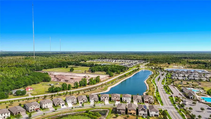 12611 Shetland Walk Drive, Lithia, FL 33547 - #3