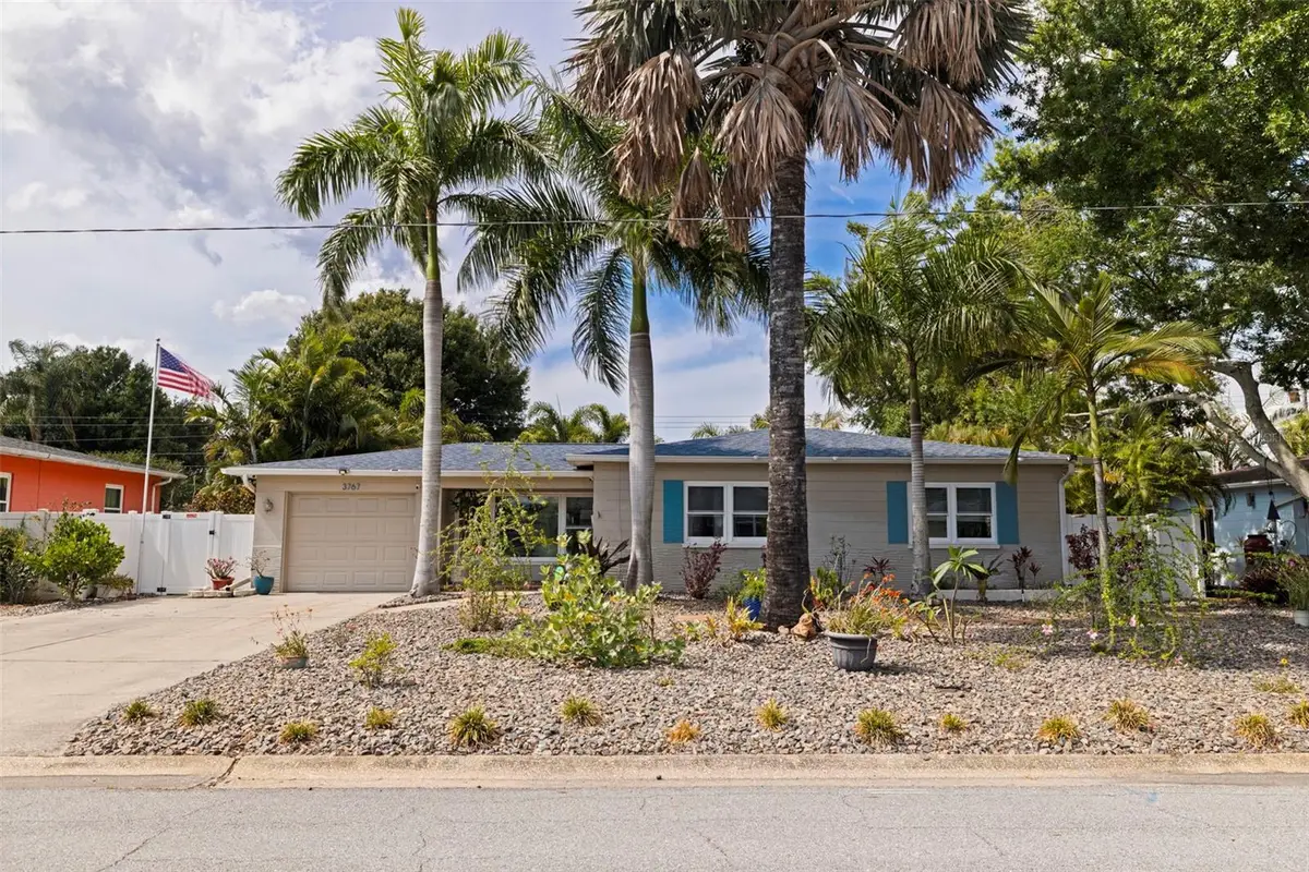 3767 25th Avenue N, Saint Petersburg, FL 33713 - #1