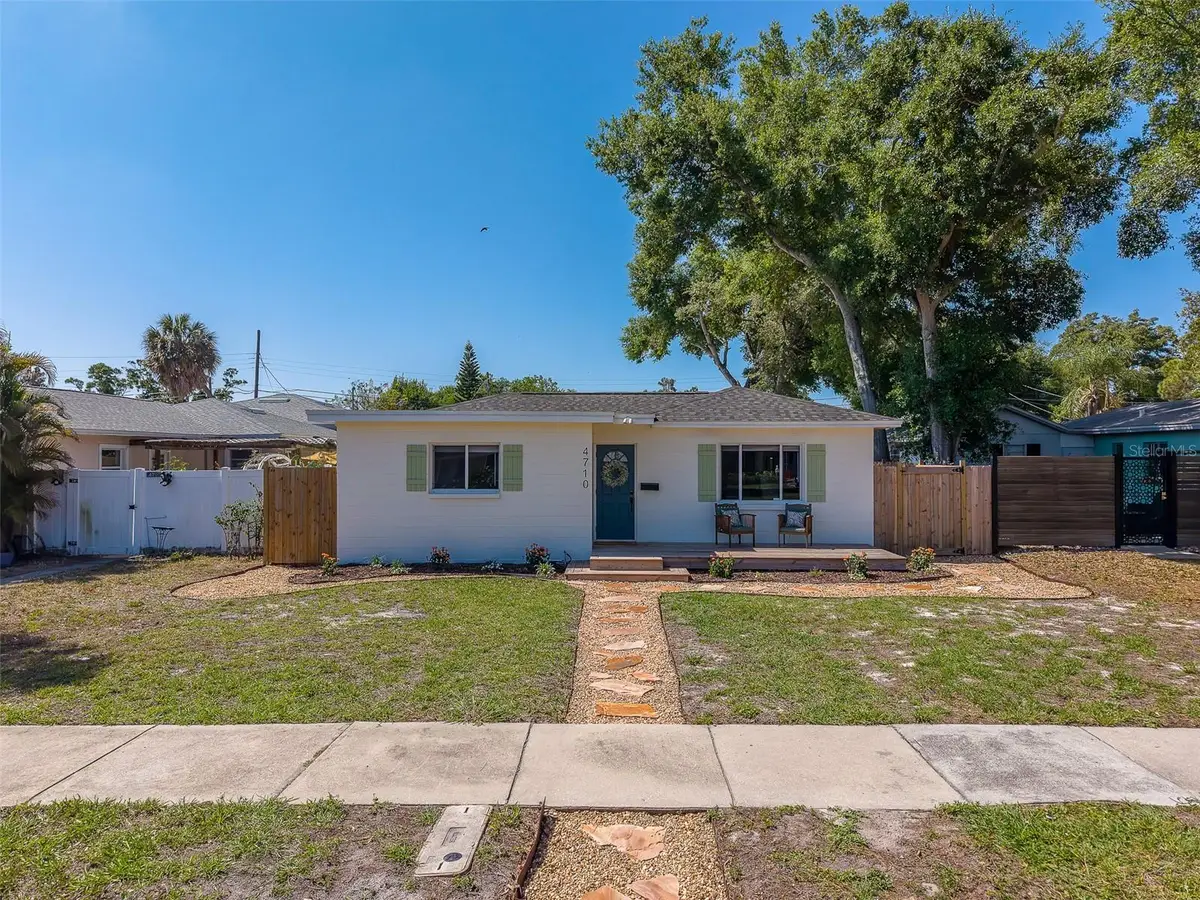 4710 11th Avenue N, Saint Petersburg, FL 33713 - #1