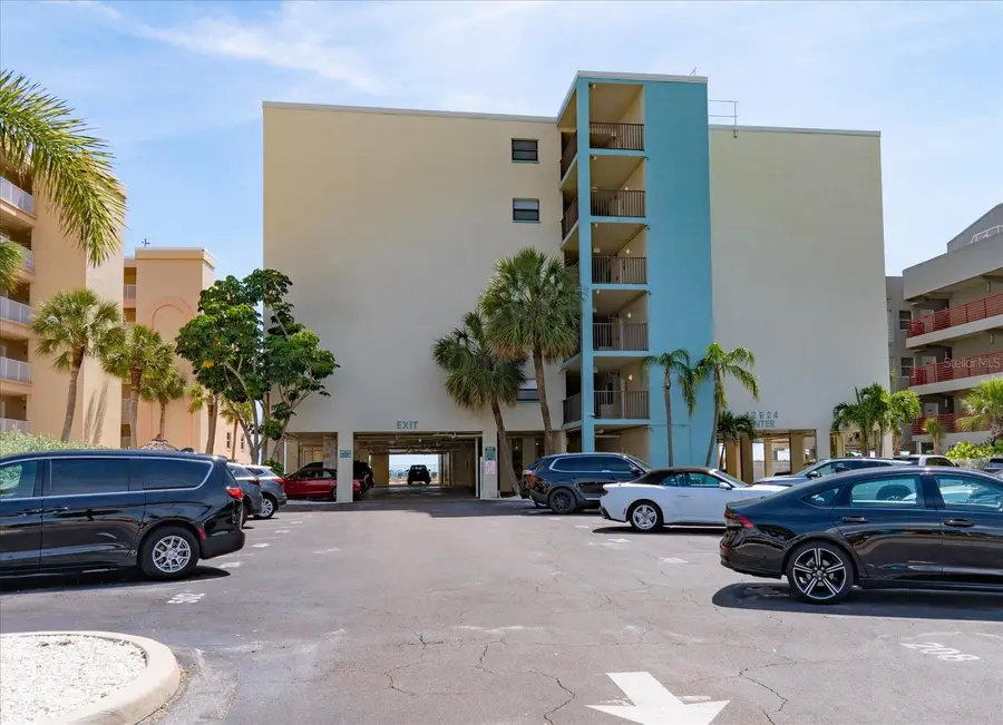 12924 Gulf Boulevard #110, Madeira Beach, FL 33708 - #3
