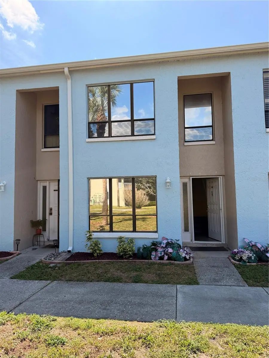 1849 Abrico Drive #K3, Lutz, FL 33558 - #1