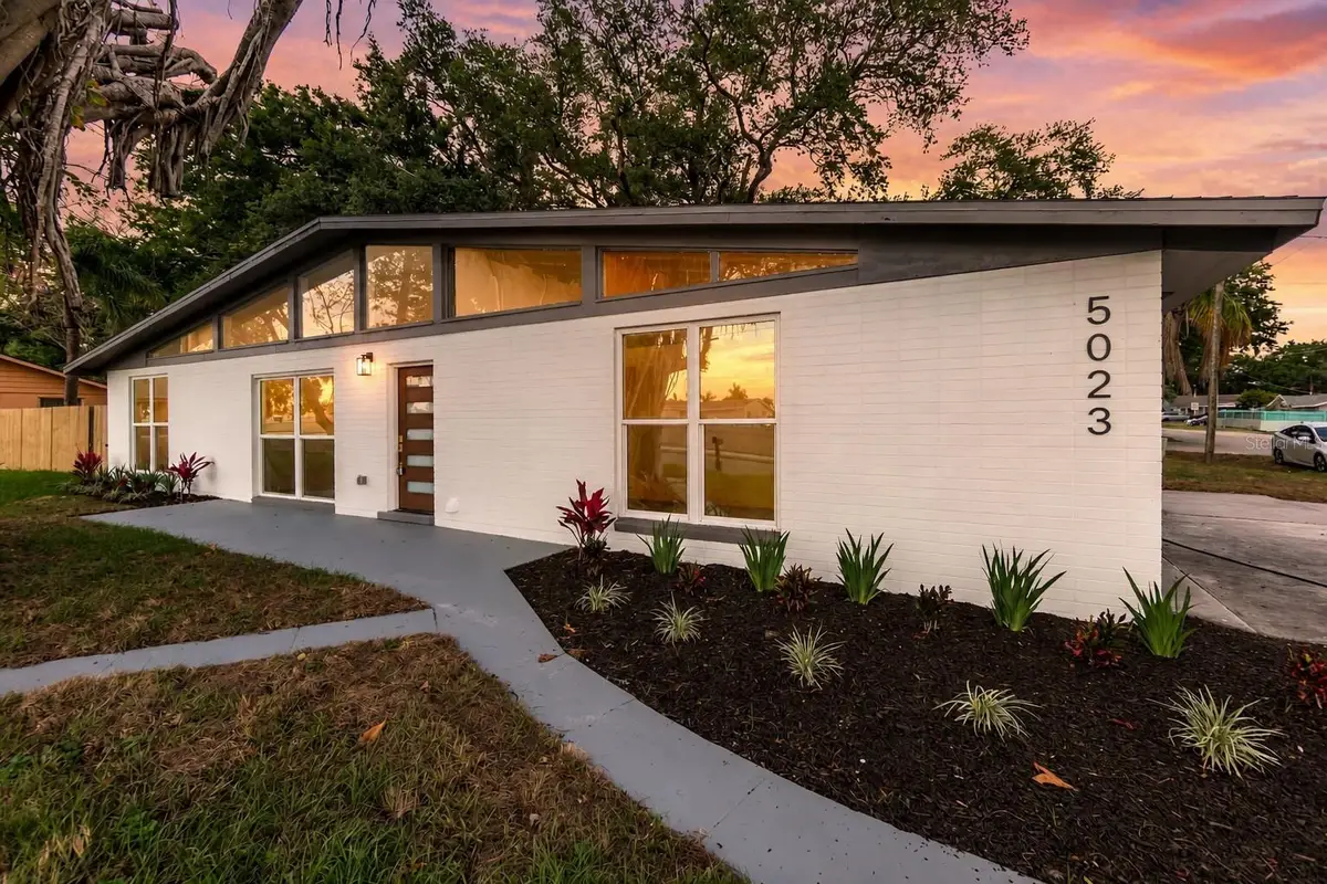 5023 9th Street E, Bradenton, FL 34203 - #1