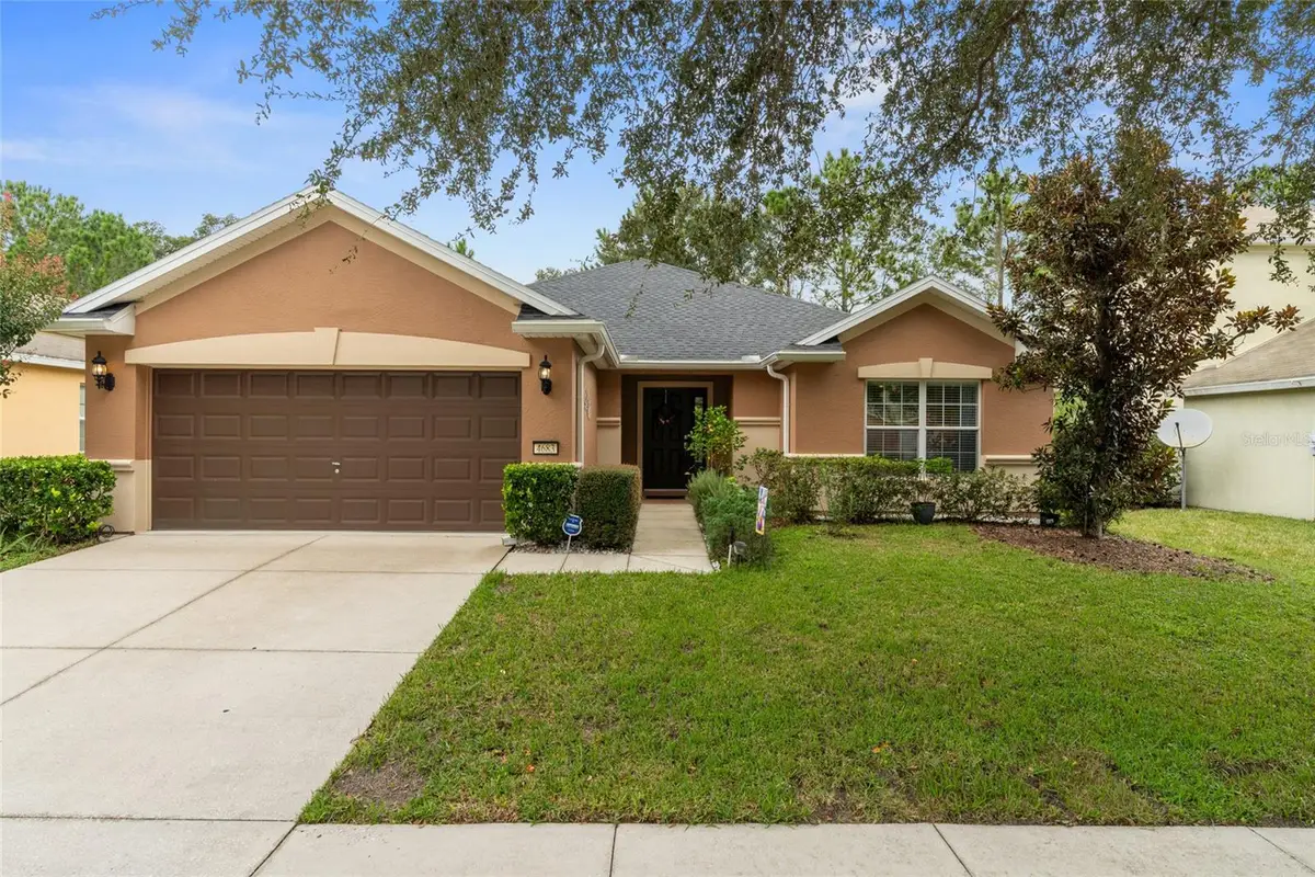 4683 SW 40th Place, Ocala, FL 34474 - #1