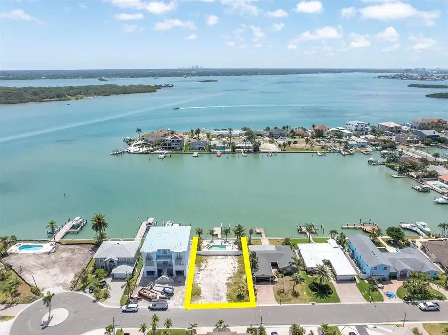 575 Crystal Drive, Madeira Beach, FL 33708 - #2