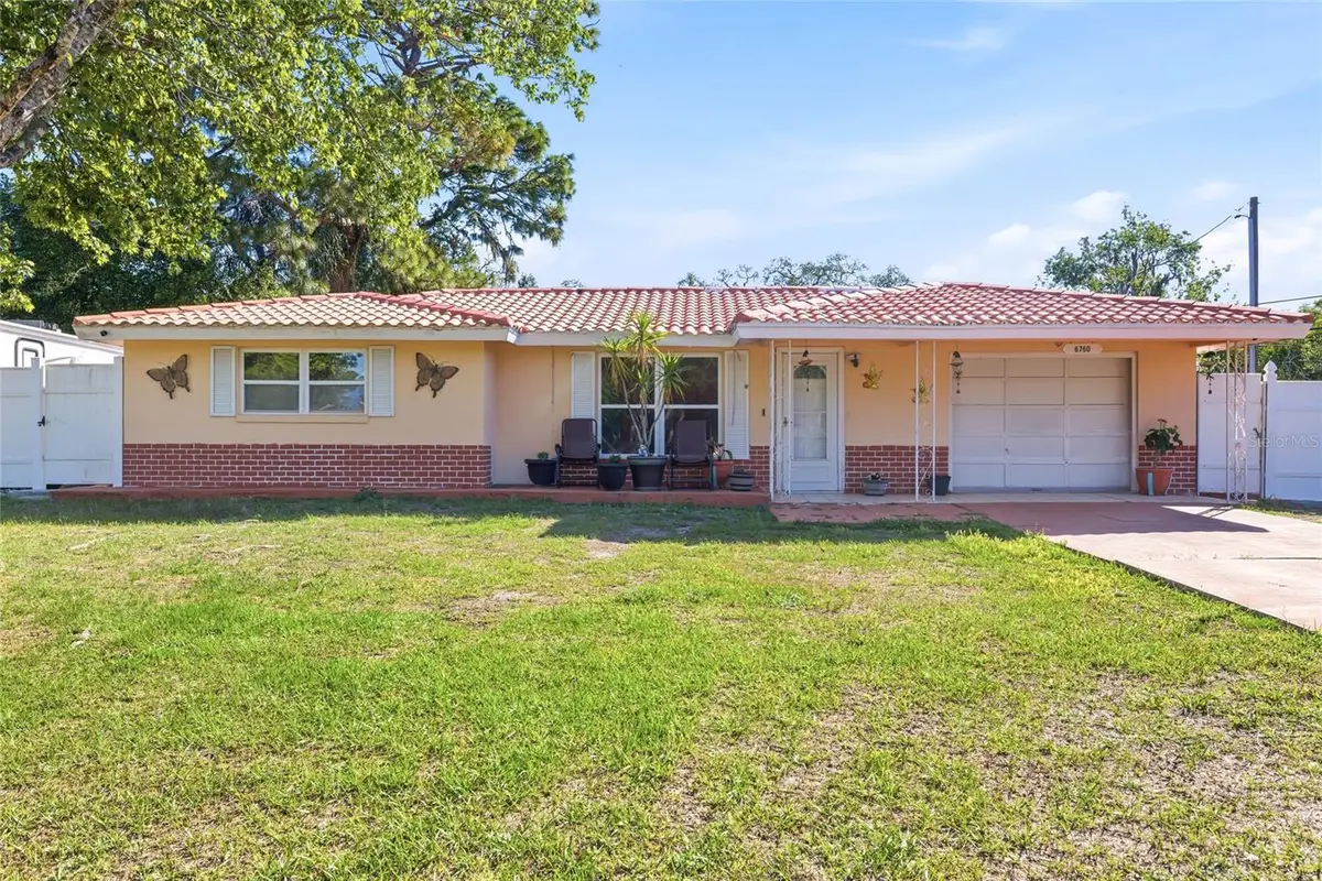 6760 Runnel Drive, New Port Richey, FL 34653 - #1