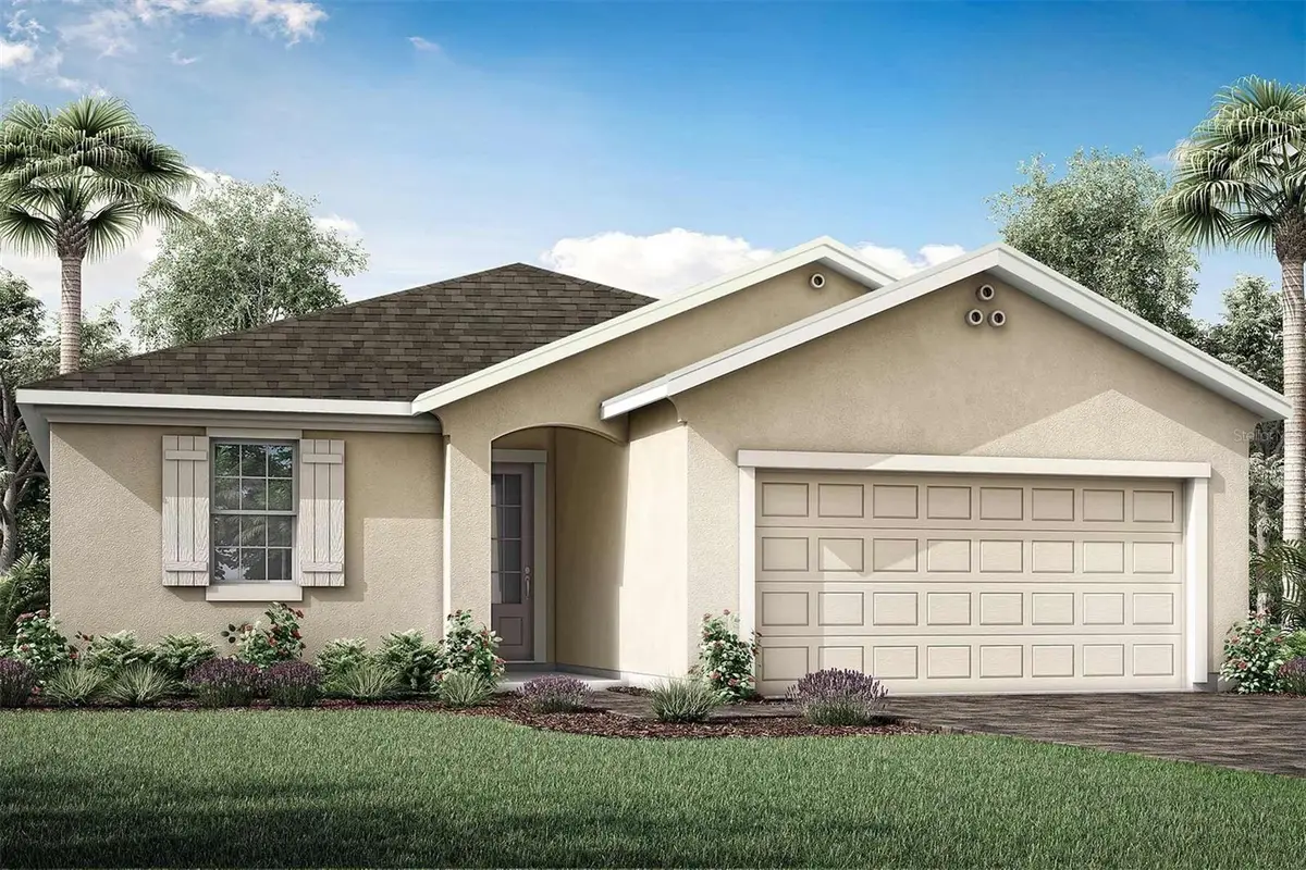 9251 Aurelia Avenue, Parrish, FL 34219 - #1