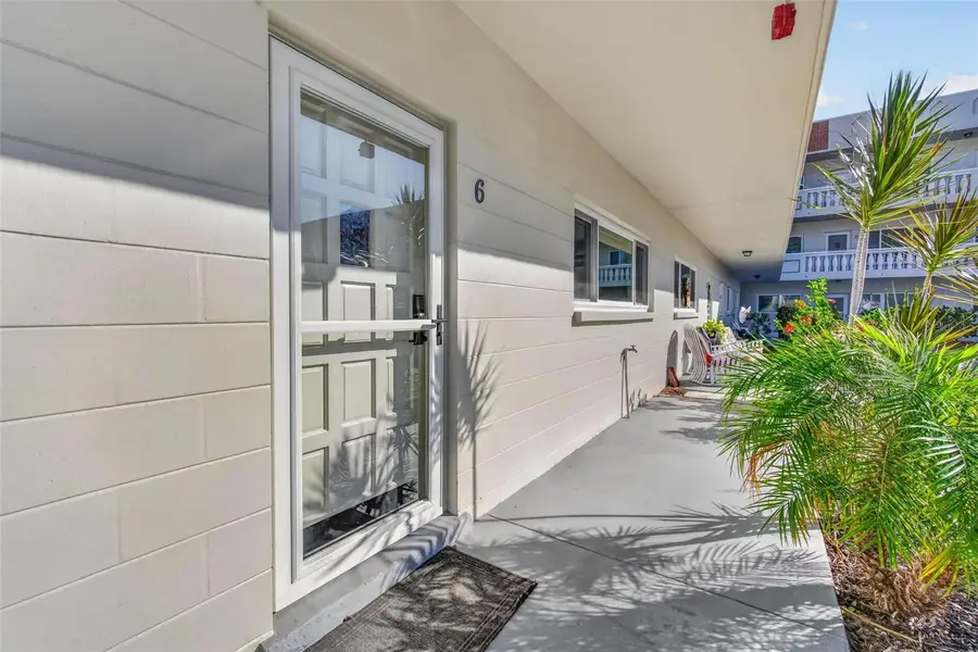 2284 Spanish Drive #6, Clearwater, FL 33763 - #2