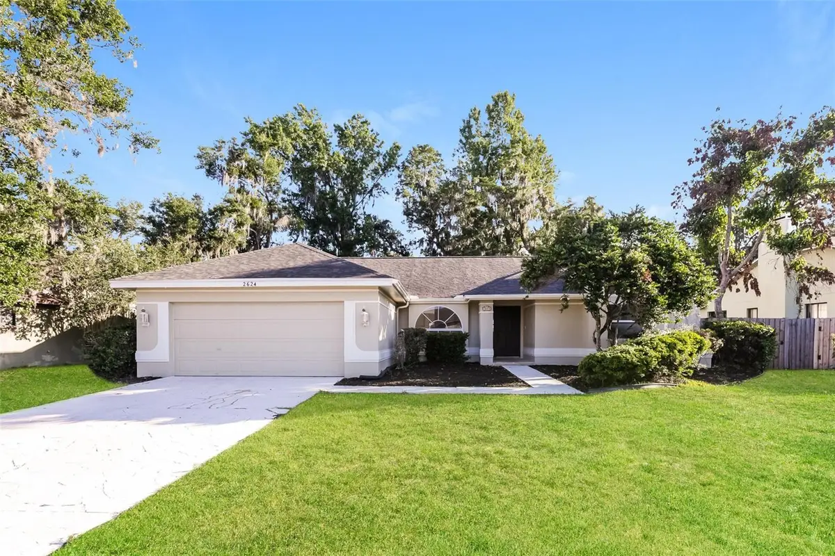 2624 Bridle Drive, Plant City, FL 33566 - #1