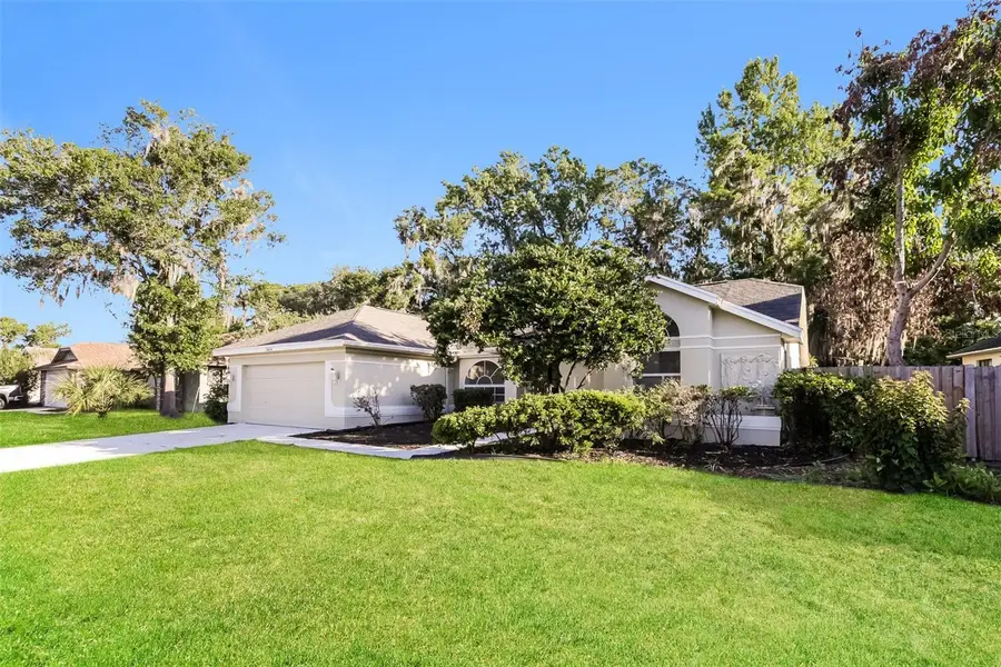 2624 Bridle Drive, Plant City, FL 33566 - #2