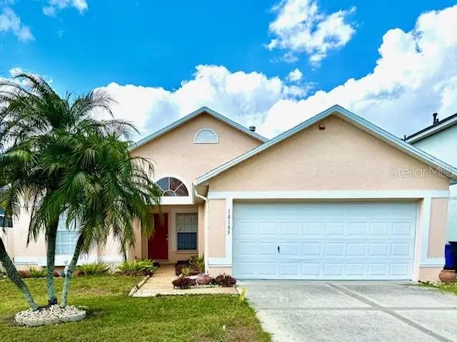 10105 Charleston Corner Road, Tampa, FL 33635 - #1
