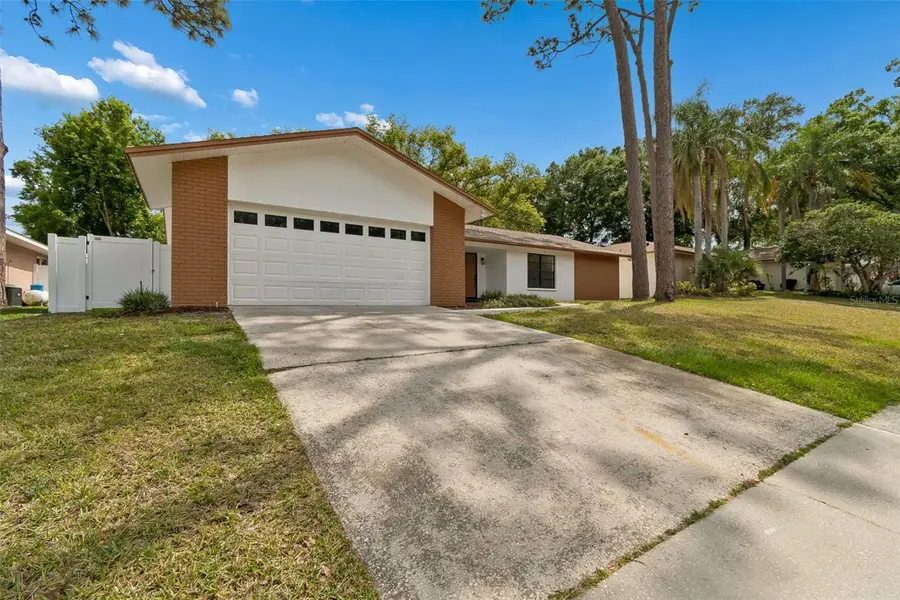 3431 Deerfield Lane, Clearwater, FL 33761 - #3