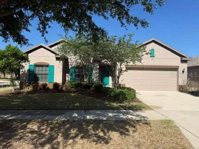 2834 Shetland Ridge Drive, Valrico, FL 33596 - #1