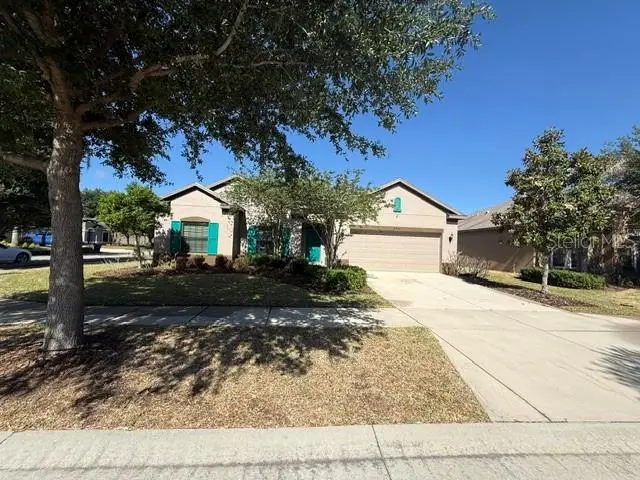 2834 Shetland Ridge Drive, Valrico, FL 33596 - #2
