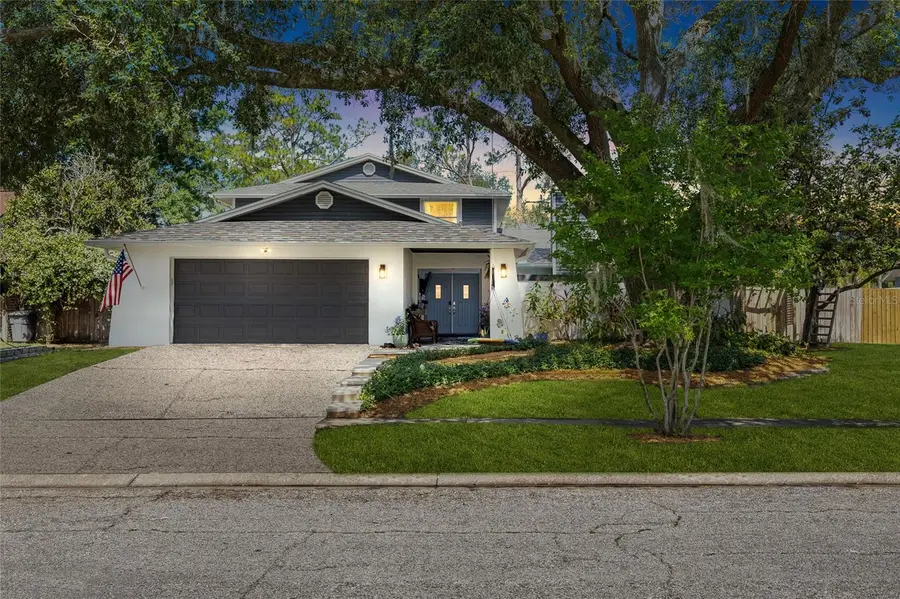 15620 Gardenside Lane, Tampa, FL 33624 - #2