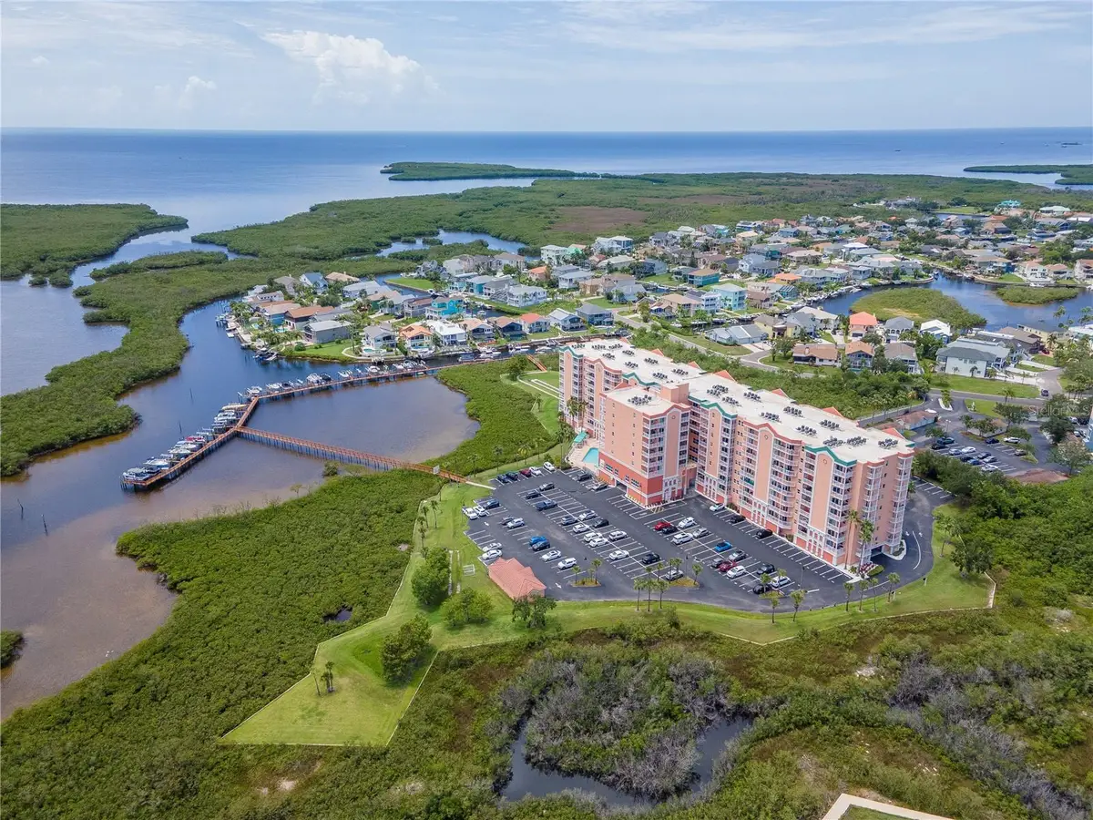 4516 Seagull Drive #916, New Port Richey, FL 34652 - #1