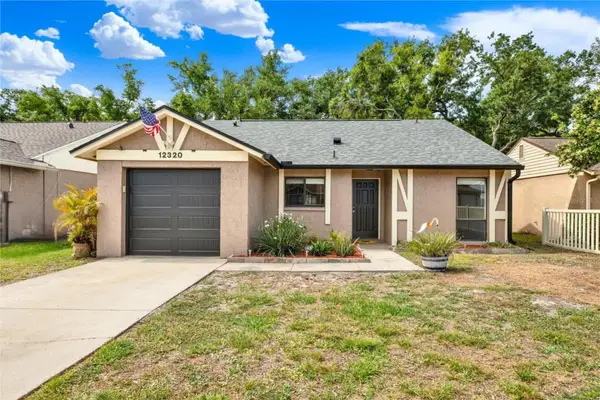 12320 Witheridge Drive, TAMPA, FL 33624