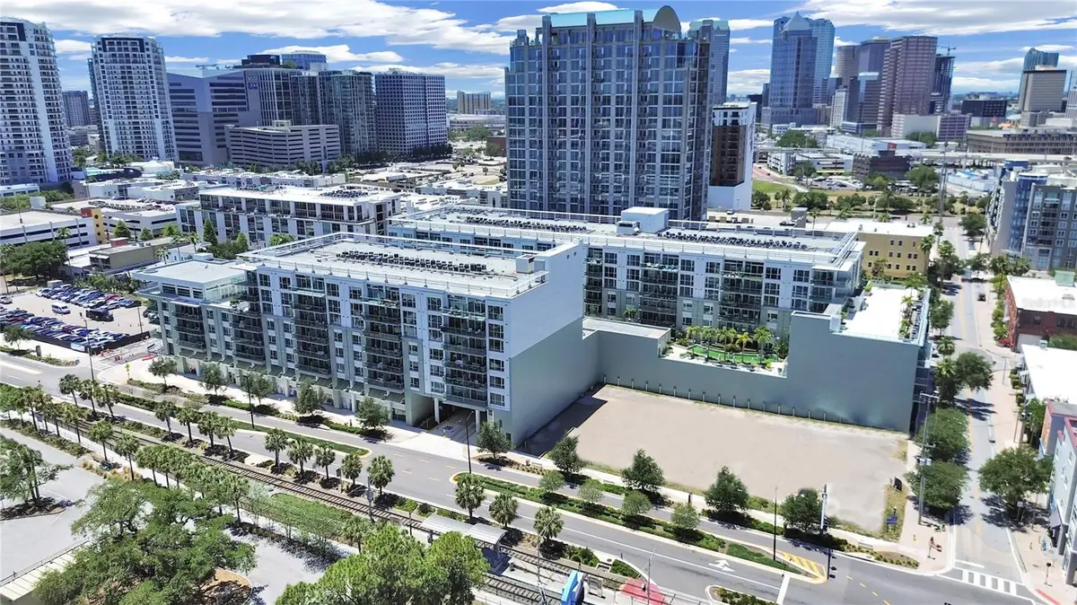 912 Channelside Drive #2805, Tampa, FL 33602 - #1