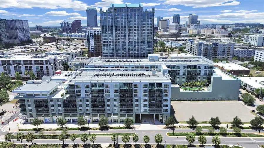 912 Channelside Drive #2805, Tampa, FL 33602 - #2