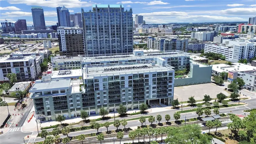912 Channelside Drive #2805, Tampa, FL 33602 - #3
