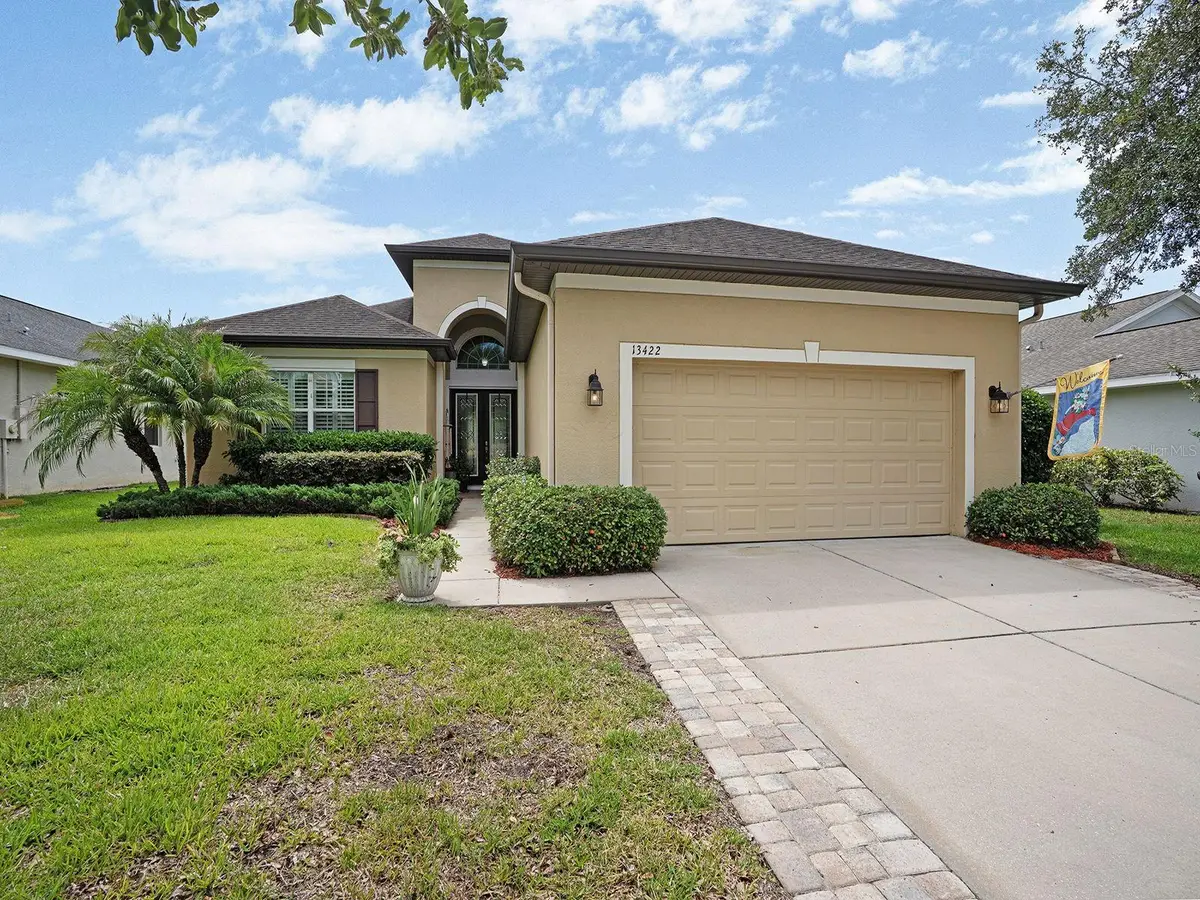 13422 Niti Drive, Hudson, FL 34669 - #1
