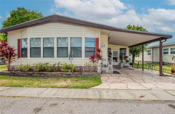 417 Dolphin Drive S, OLDSMAR, FL 34677